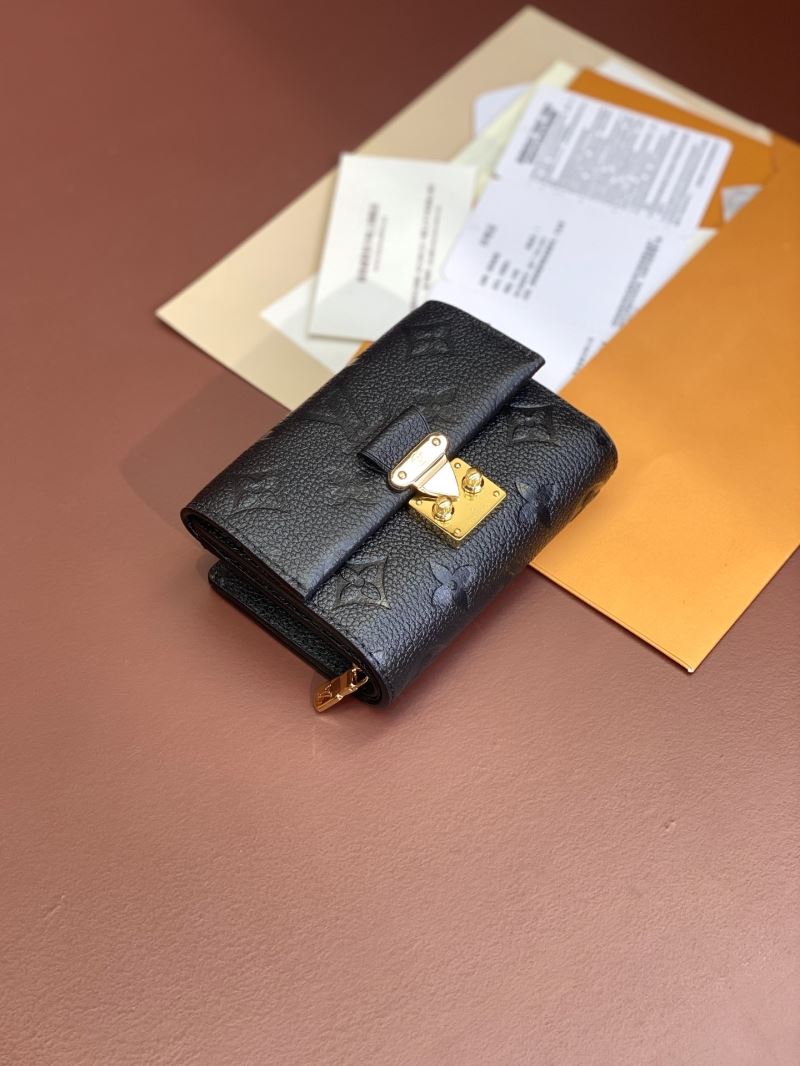 LV Wallets